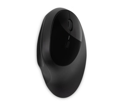 Myszka Kensington Pro Fit Ergo Wireless Mouse Black